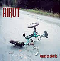 Airut : Kaunis on Elon Tie